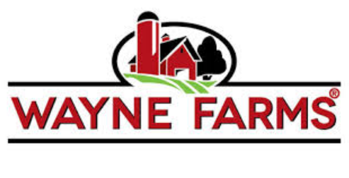 Wayne Farms Logo HAPPY CLIENT of Bessamaire Hvec