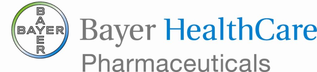 Bayer HealthCare Pharmaceuticals Logo